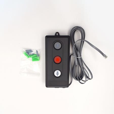 Wired Push Button with 4m cable 20102004